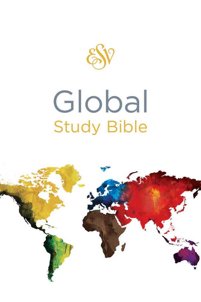 ESV Global Study Bible