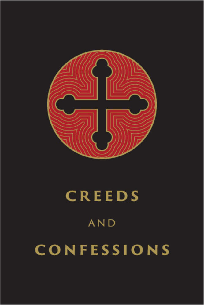 ESV Bible with Creeds and Confessions